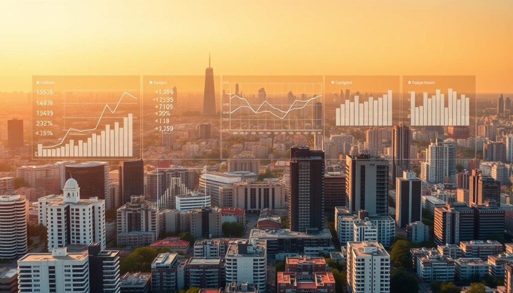 Markttrends Immobilien