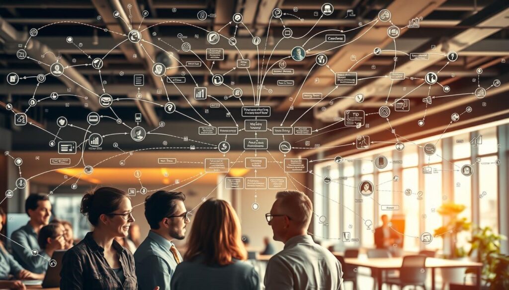 Strategien zur Entwicklung der Unternehmenskultur