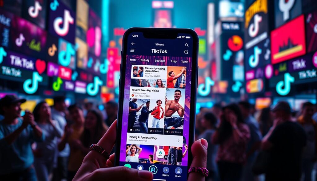 TikTok Ads
