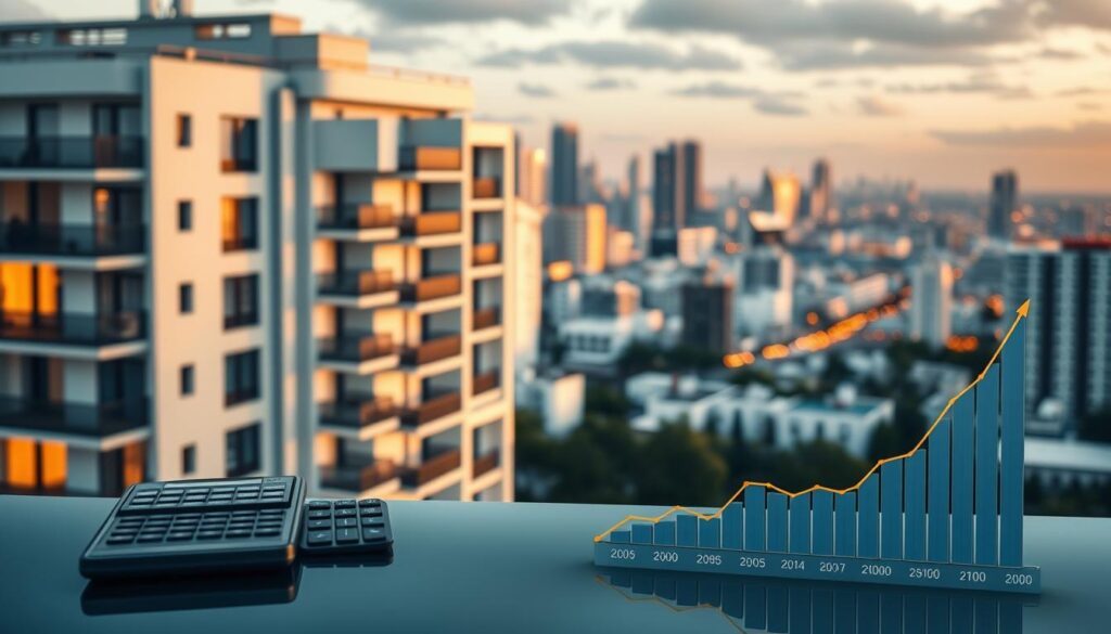Wirtschaftlichkeit von Immobilien