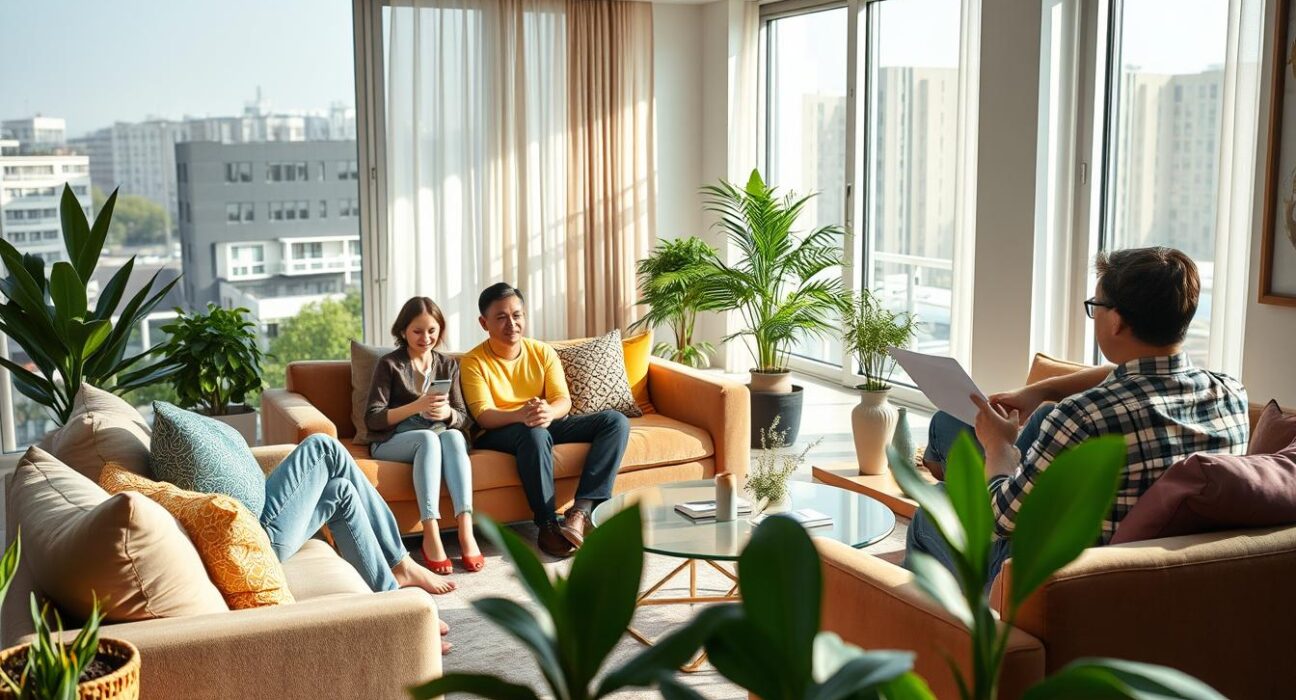 Worauf Vermieter bei ausländischen Mietern achten sollten