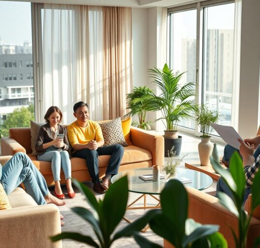 Worauf Vermieter bei ausländischen Mietern achten sollten