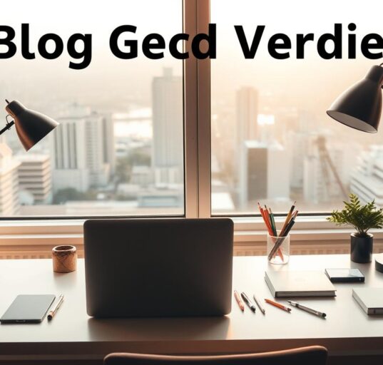 mit blog geld verdienen