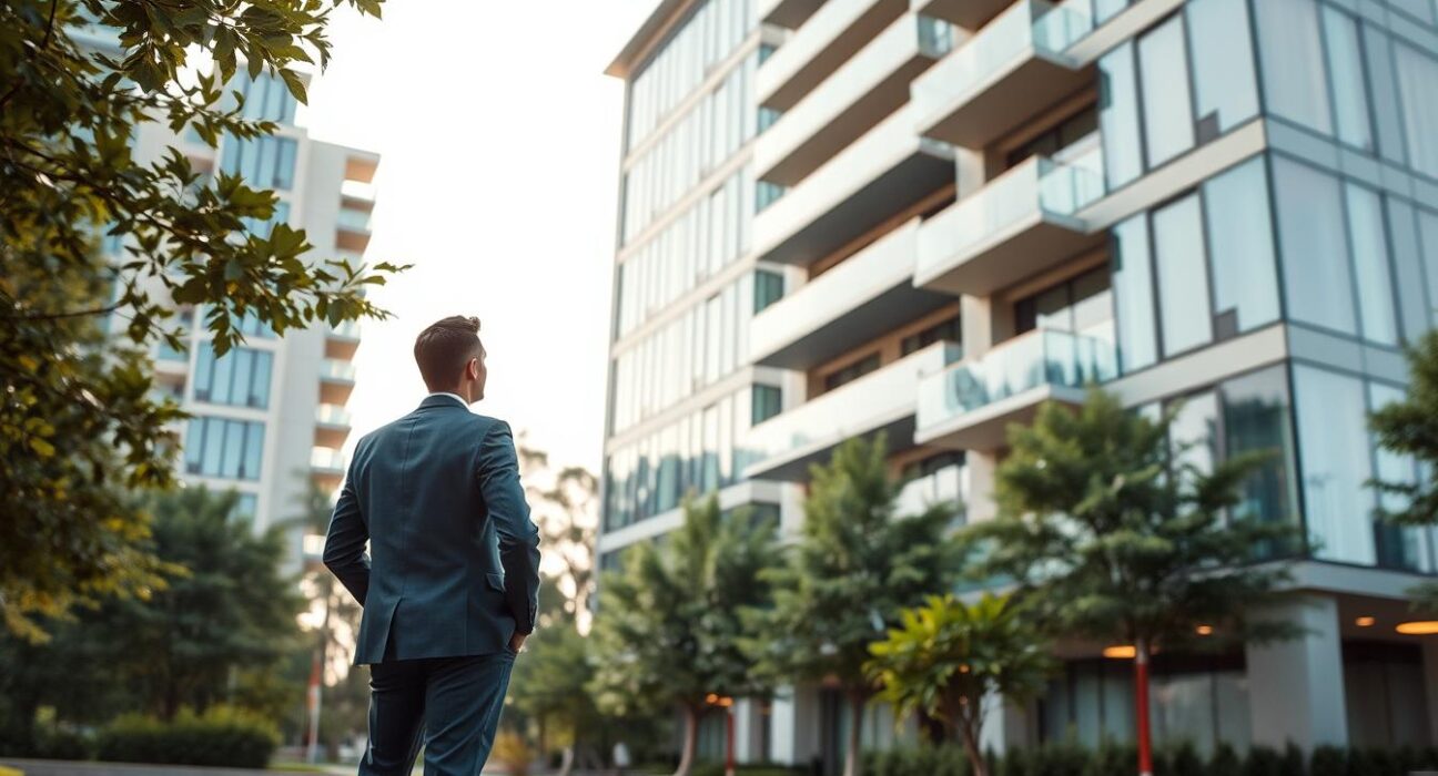 mit immobilien geld verdienen
