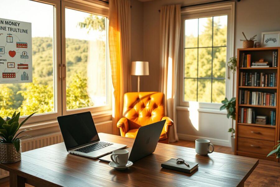 mit schritten geld verdienen