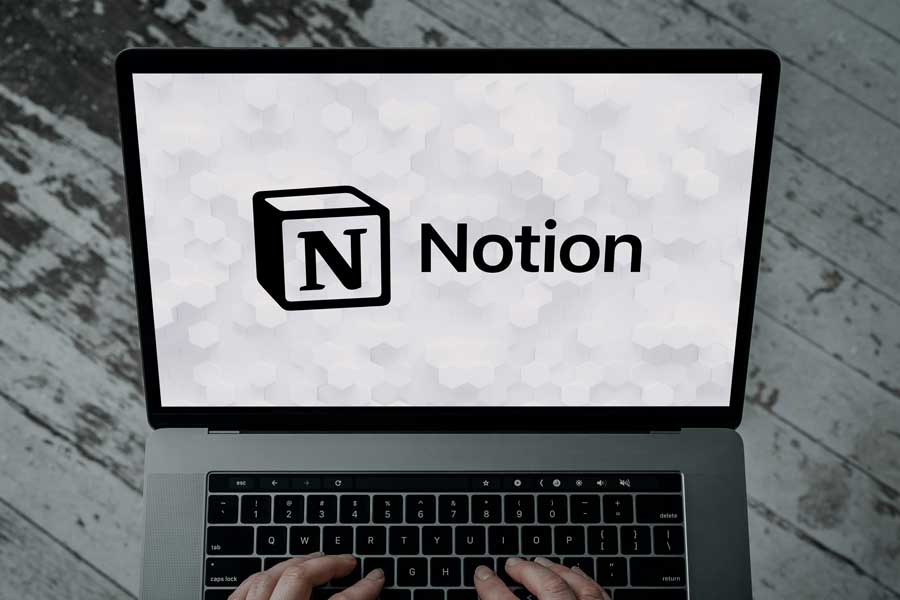 notion