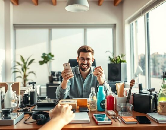 produkttester nebenjob