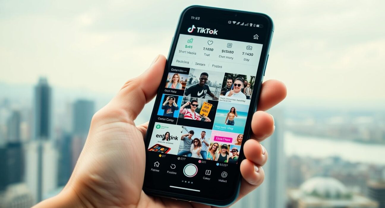 tiktok geld verdienen