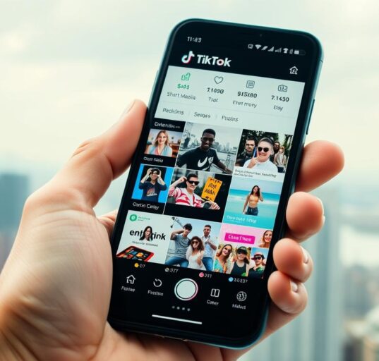 tiktok geld verdienen