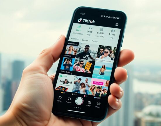 tiktok geld verdienen