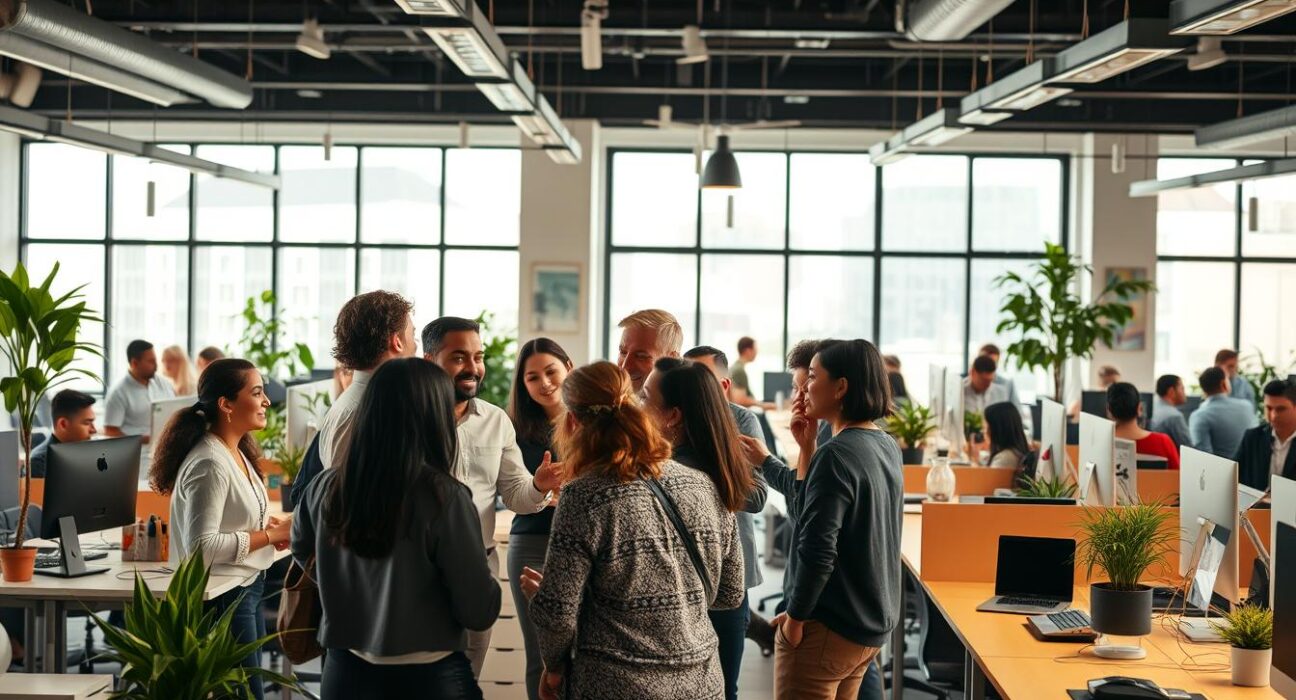 unternehmenskultur entwickeln