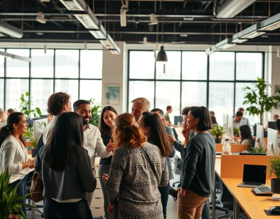 unternehmenskultur entwickeln