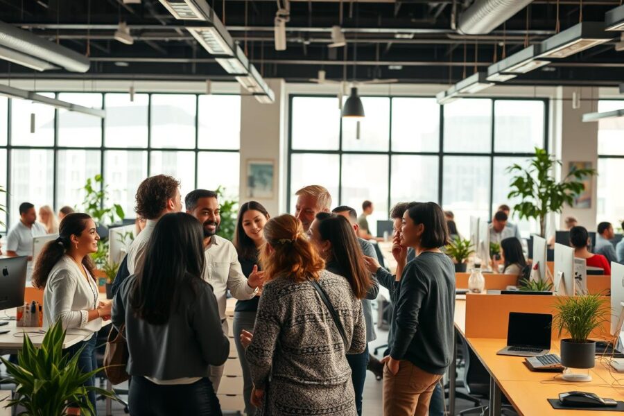 unternehmenskultur entwickeln