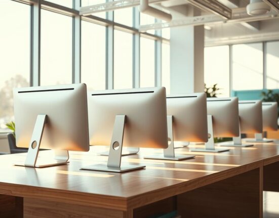 Computer mieten für flexible IT-Lösungen im Unternehmen