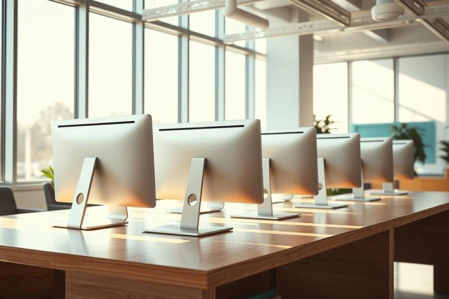 Computer mieten für flexible IT-Lösungen im Unternehmen