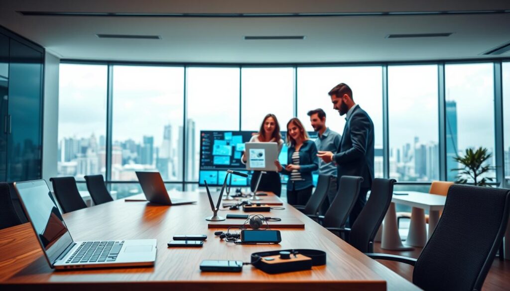 Flexible IT-Lösungen für moderne Unternehmen Flexible IT-Lösungen für moderne Unternehmen