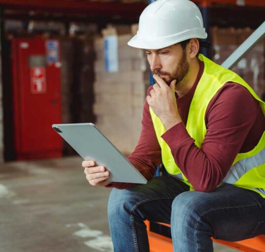 Mitarbeiter im Handwerk finden