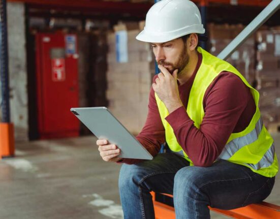 Mitarbeiter im Handwerk finden
