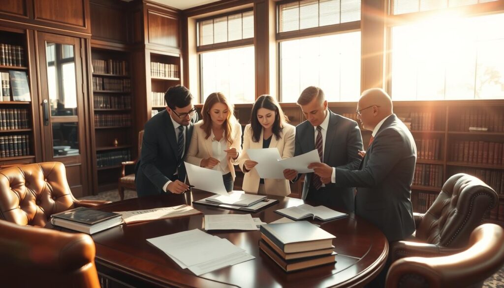 Unternehmensrechtsschutz im Schadensfall Unternehmensrechtsschutz im Schadensfall