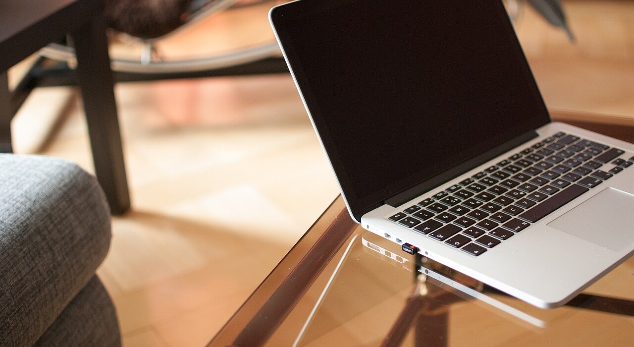 Laptop mieten für Events, Messen & Projekte