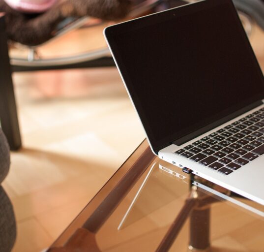 Laptop mieten für Events, Messen & Projekte