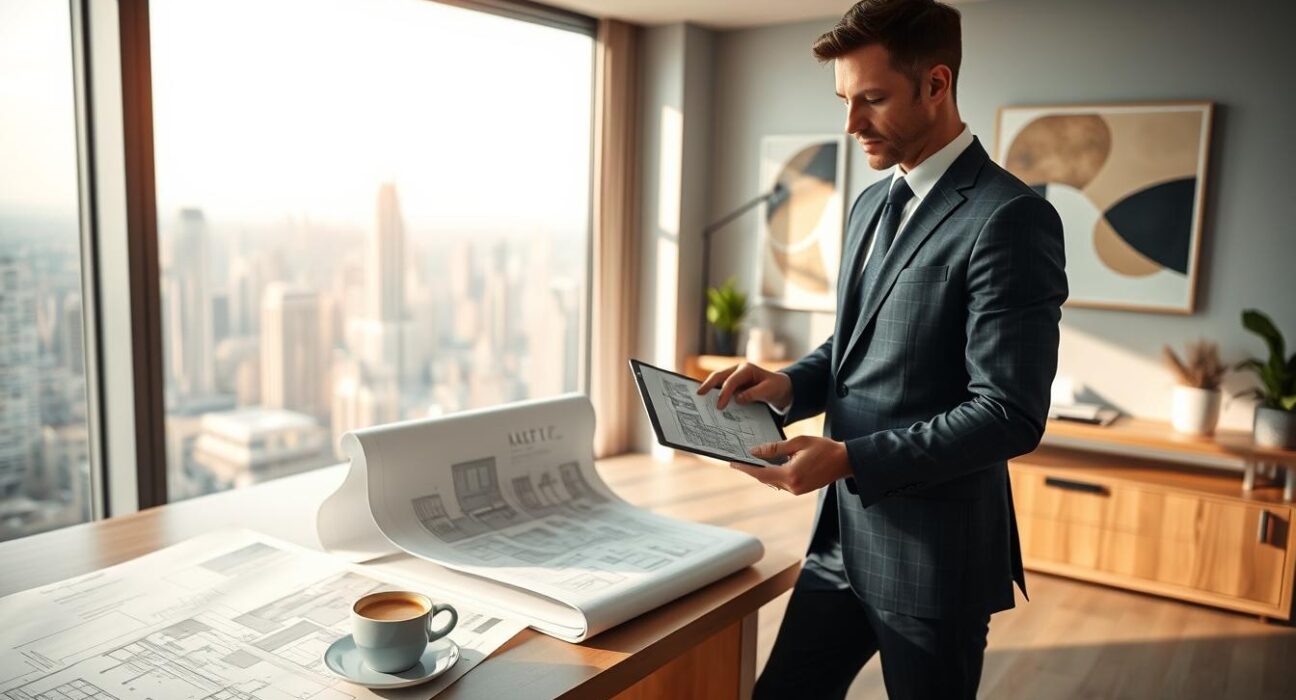 Erfolgreich zur Traumimmobilie finden