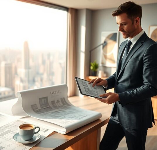 Erfolgreich zur Traumimmobilie finden