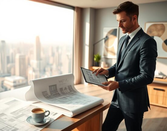 Erfolgreich zur Traumimmobilie finden