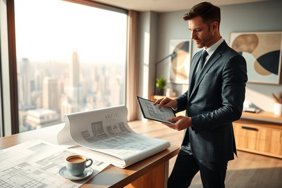 Erfolgreich zur Traumimmobilie finden