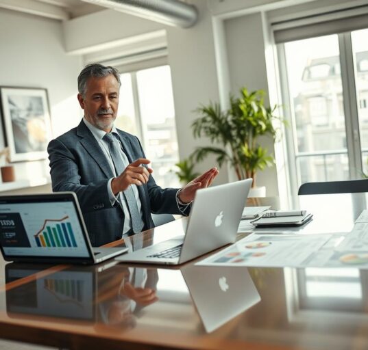 Kompetente Hilfe beim Immobilienverkauf