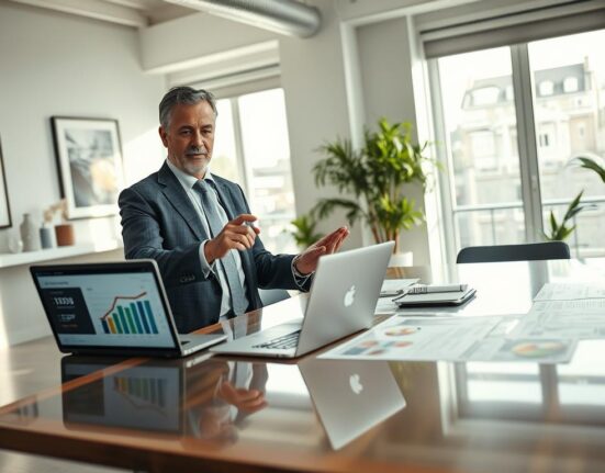 Kompetente Hilfe beim Immobilienverkauf