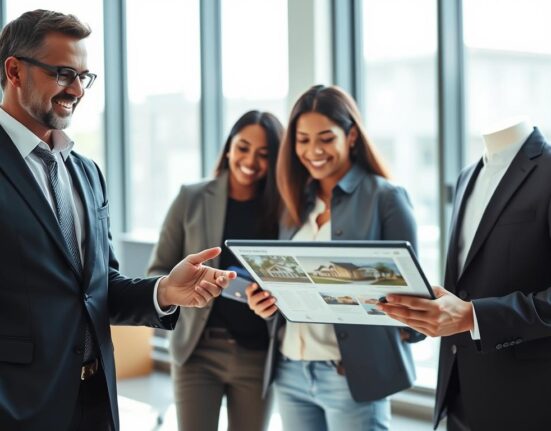 Vertrauen beim Immobilienverkauf gewinnen