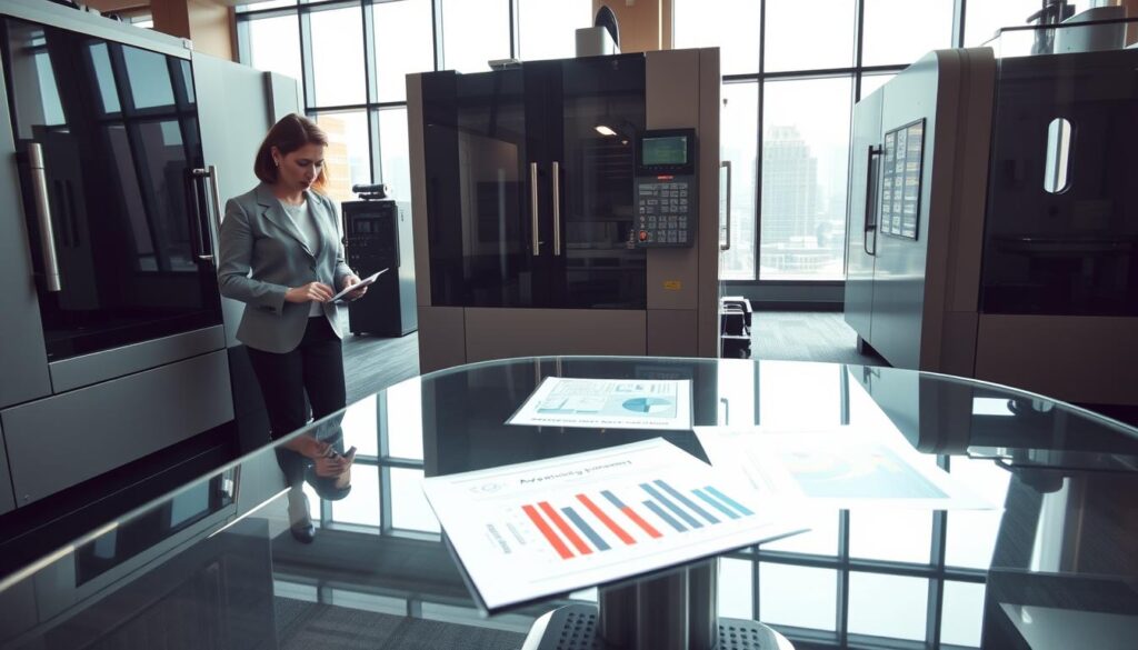 Abschreibungsmöglichkeiten für Maschinen Abschreibungsmöglichkeiten für Maschinen