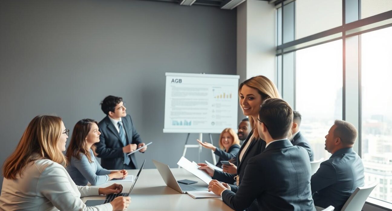 Allgemeine Geschäftsbedingungen (AGB)
