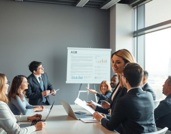 Allgemeine Geschäftsbedingungen (AGB)