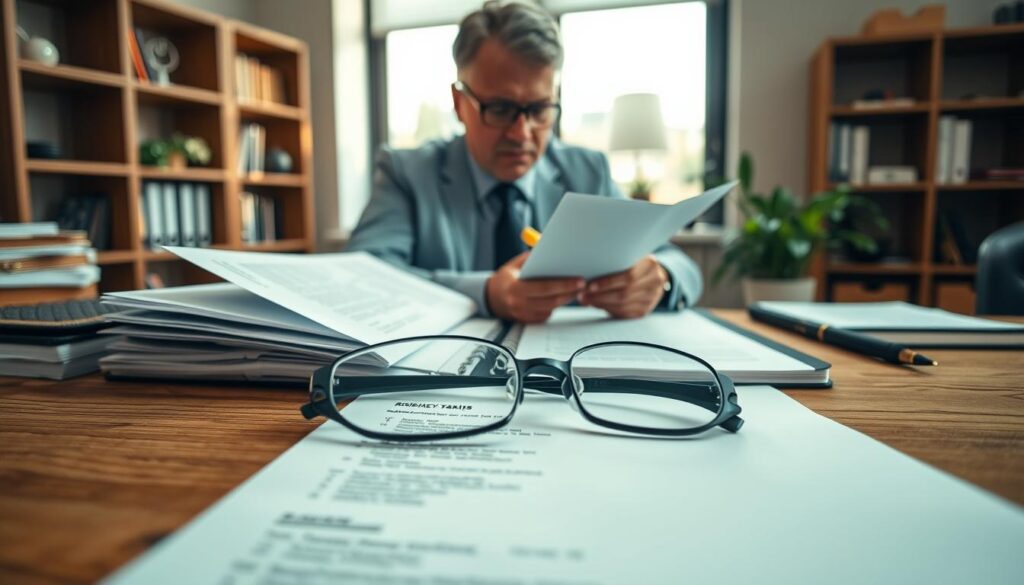 Analyse der Bewerbungsunterlagen Analyse der Bewerbungsunterlagen