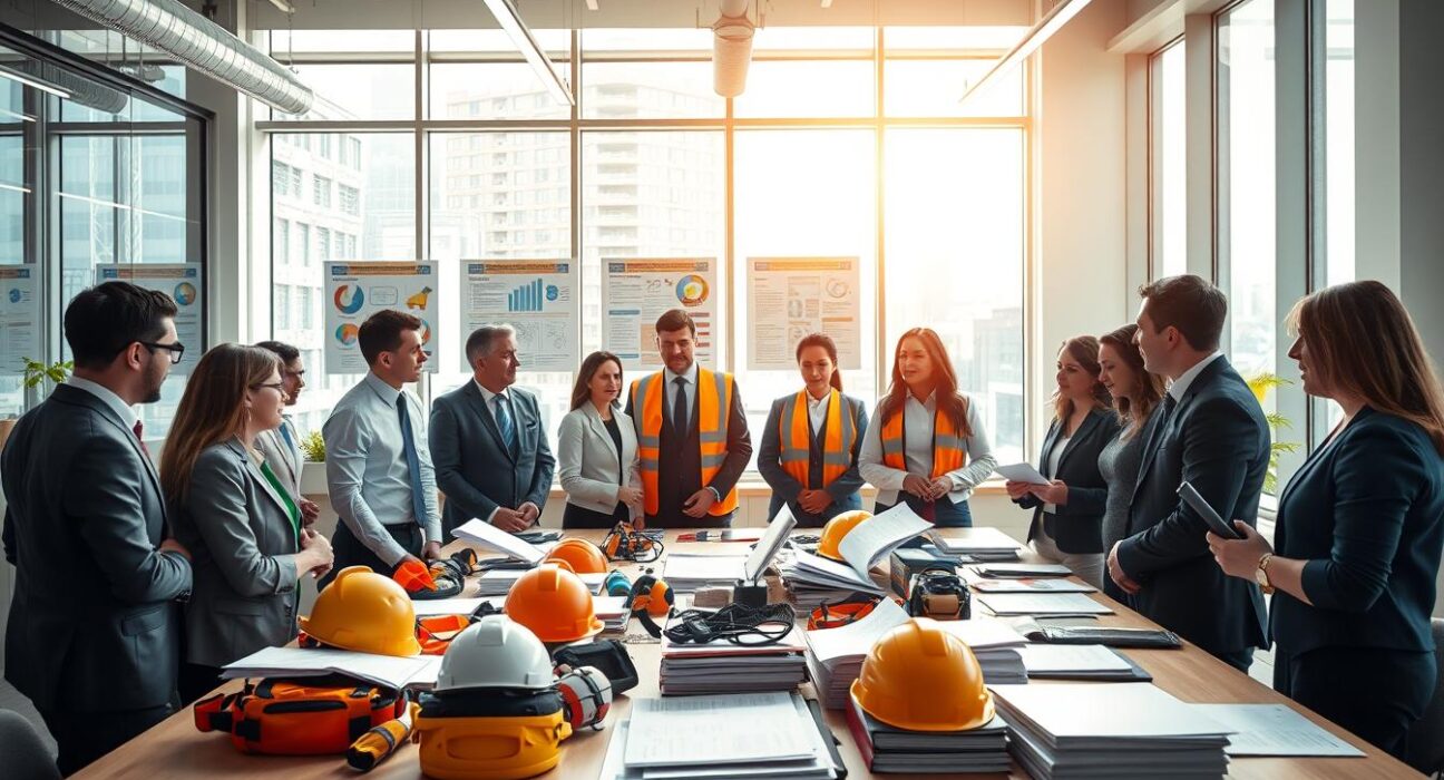 Berufsgenossenschaft