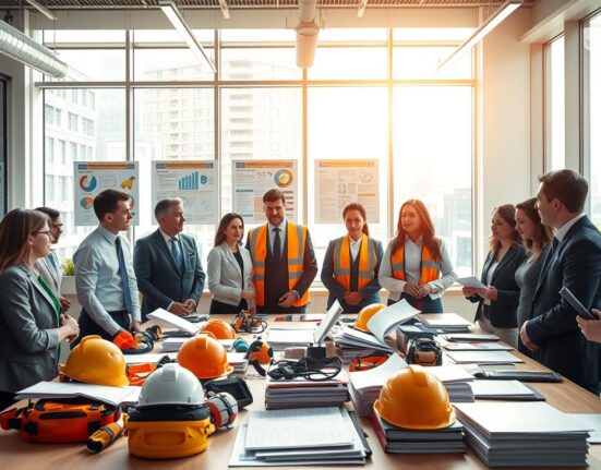 Berufsgenossenschaft