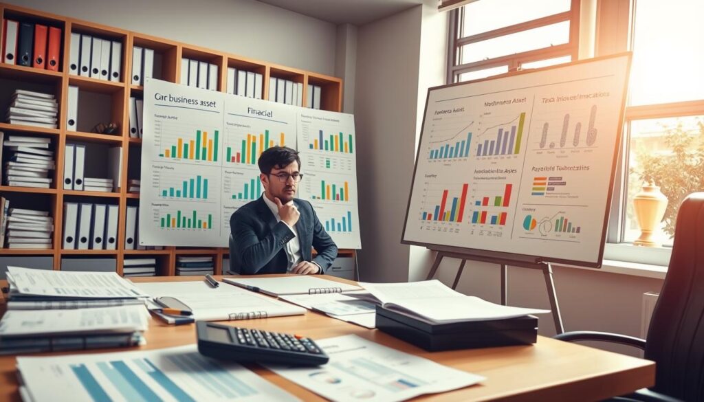 Betriebsvermögensvergleich und Gewinnermittlung Betriebsvermögensvergleich und Gewinnermittlung