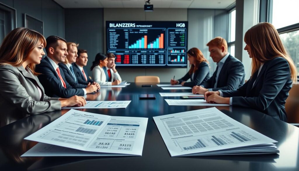 Bilanzierungspflicht nach HGB Bilanzierungspflicht nach HGB