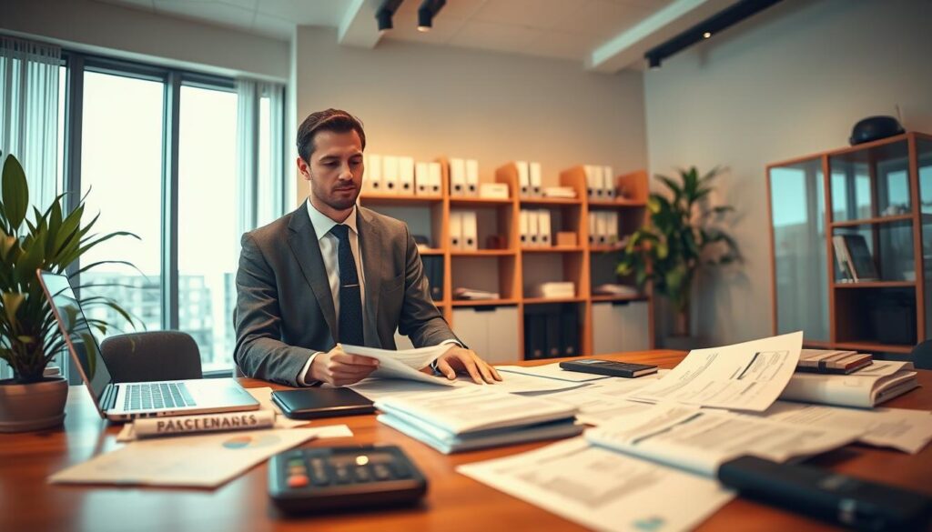 Bilanzierungsprozess Unterlagen Bilanzierungsprozess Unterlagen