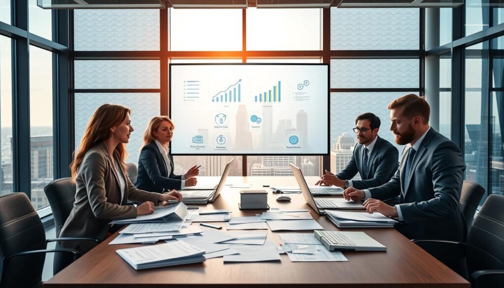 Branchenspezifische Compliance Anforderungen