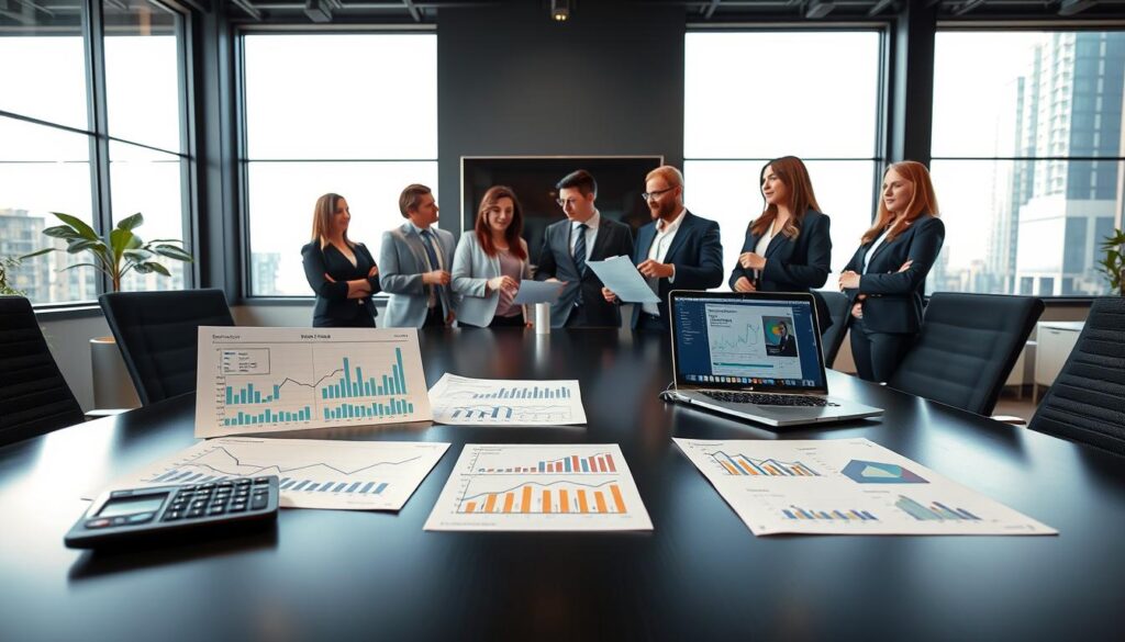 Break-even-Analyse Tools Break-even-Analyse Tools