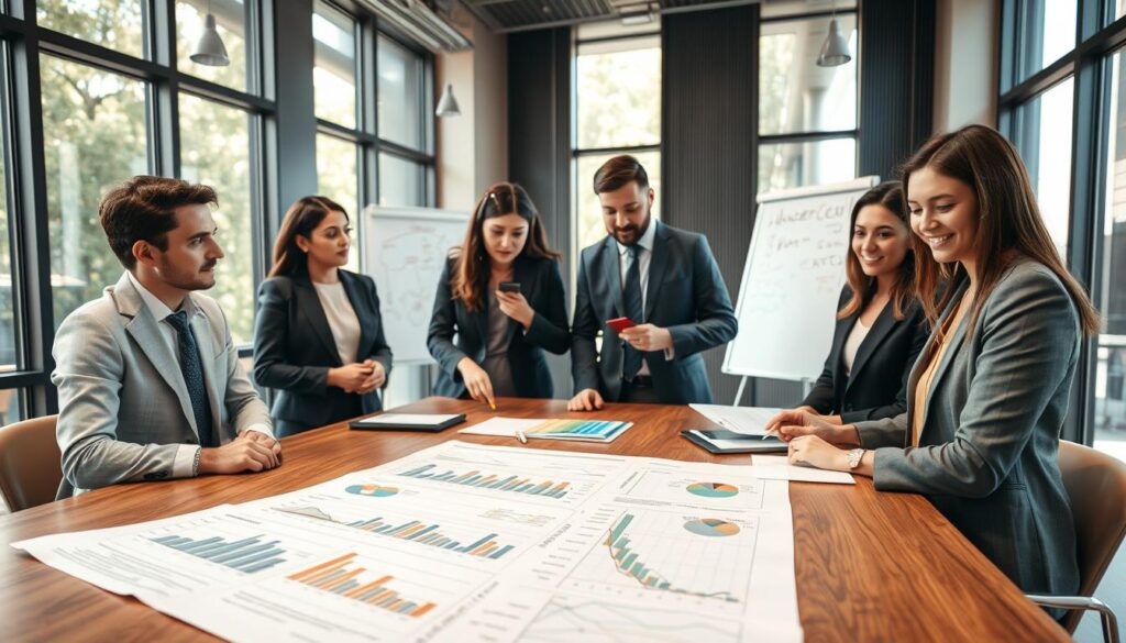 Businessplan im Gründungsprozess Businessplan im Gründungsprozess