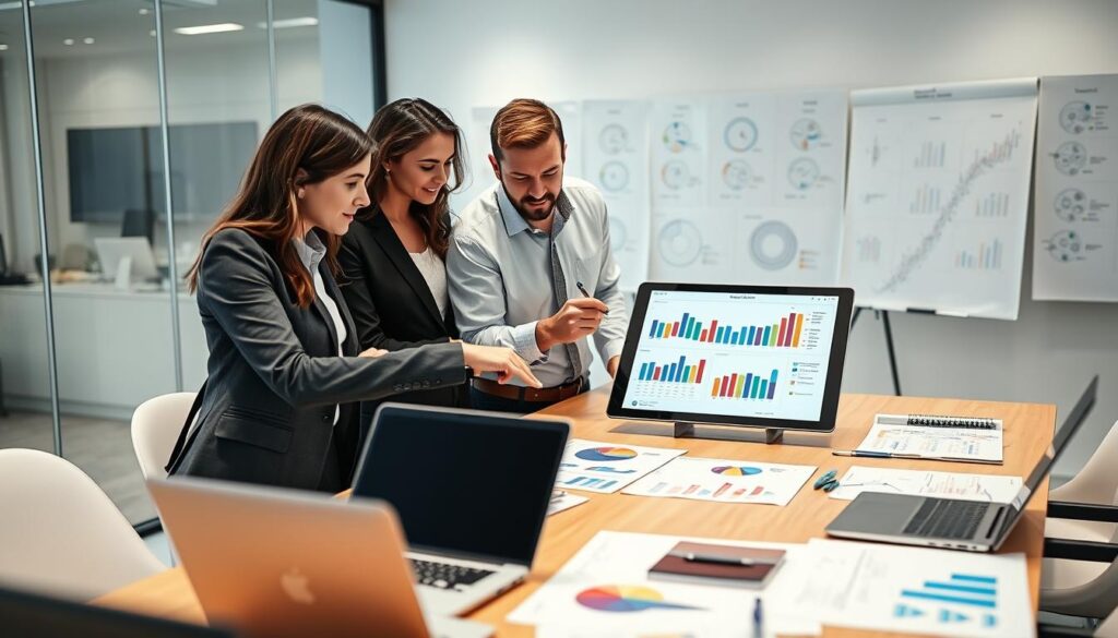 Datenvorbereitung für Cluster-Analyse Datenvorbereitung für Cluster-Analyse