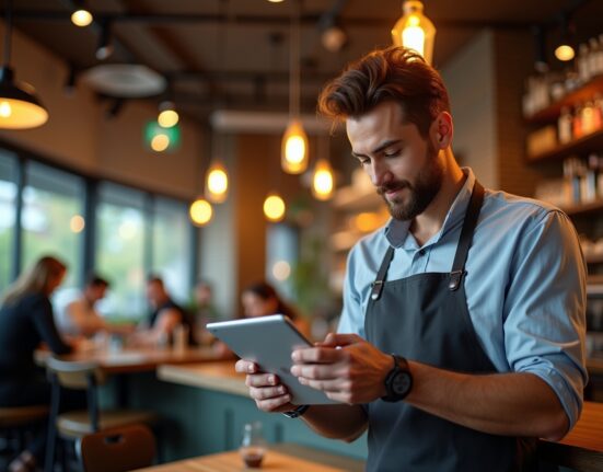 Erfolgsstrategien für Gastronomen in der digitalen Welt