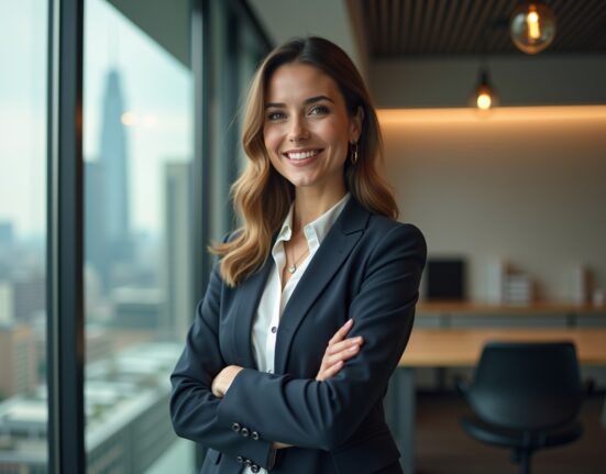 Erfolgreiche Selbstständigkeit in der Immobilienbranche