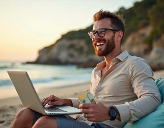 Finanzielle Freiheit: Dein Weg als Selbstständiger