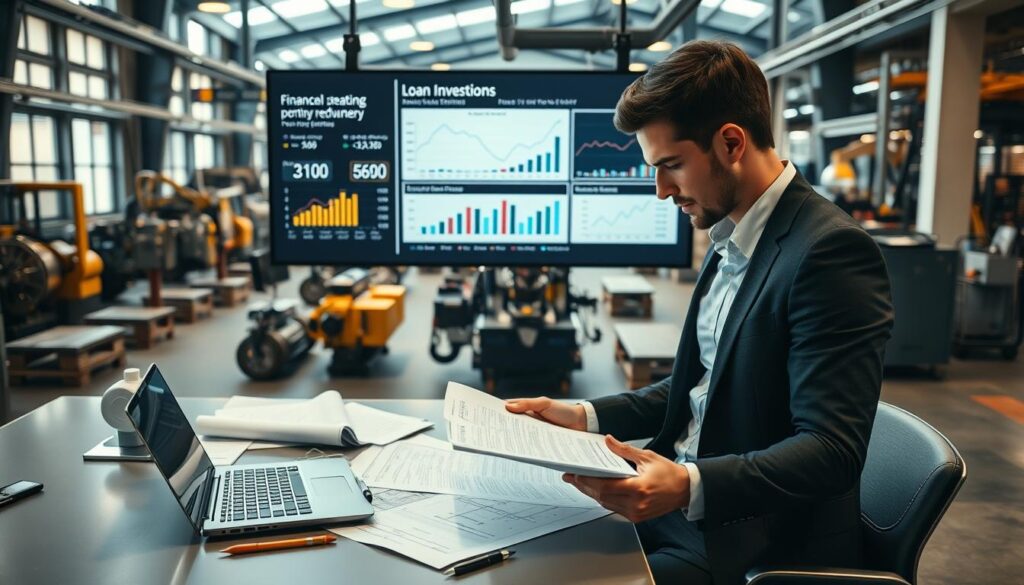 Finanzierung von Produktionsmitteln Finanzierung von Produktionsmitteln