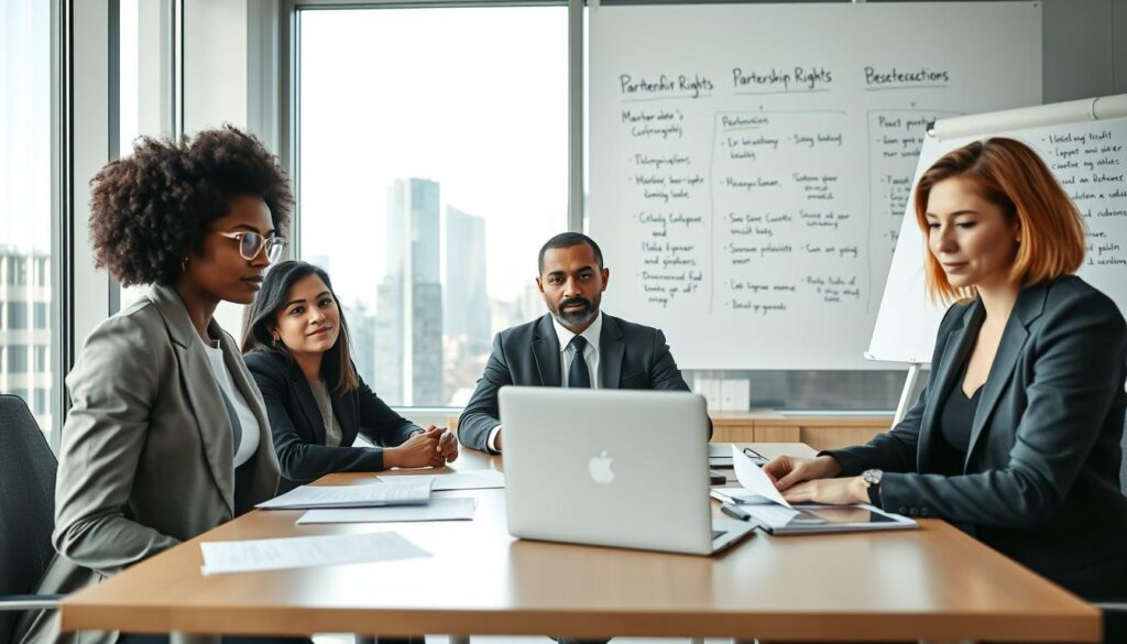 Gesellschafter GbR Rechte und Pflichten Gesellschafter GbR Rechte und Pflichten